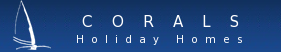Corals Ferienh&auml;user